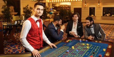 DB Live Casino – Trải nghiệm đỉnh cao của sòng bài trực tuyến hiện đại