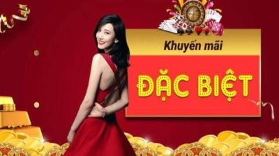 Khuyến mãi bắn cá Vsbet - Tăng tỷ lệ thắng với phần quà hấp dẫn