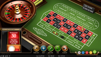 Roulette Online và những cách cược mang lại tiền thưởng cao nhất